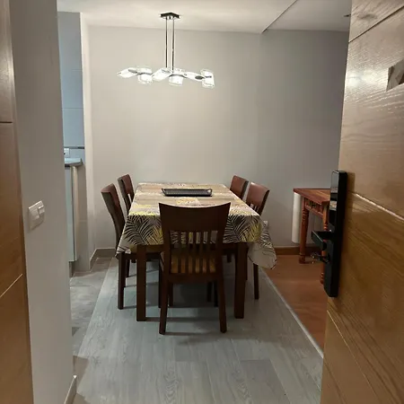 דירה Estrellas De *