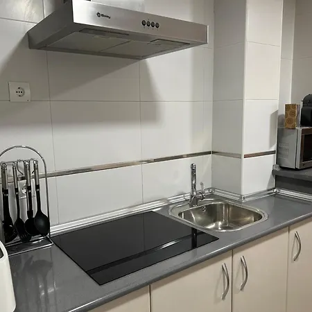 דירה Estrellas De *