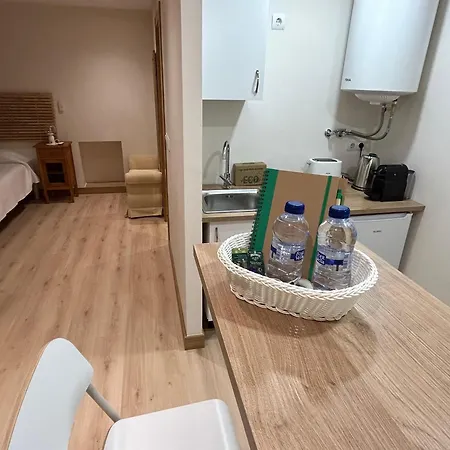 Estrellas De דירה סוריה