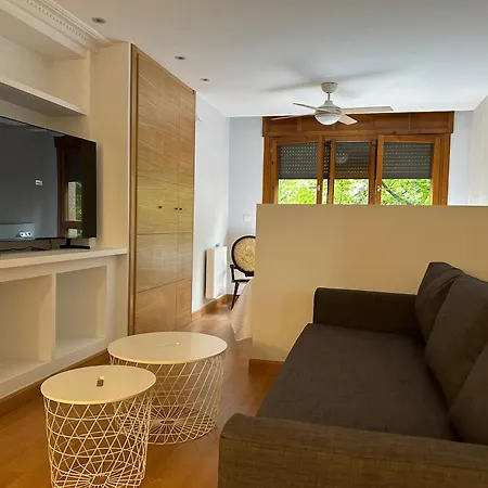 דירה Estrellas De