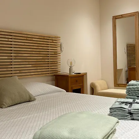 Estrellas De Appartement *