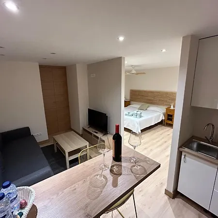 דירה Estrellas De *