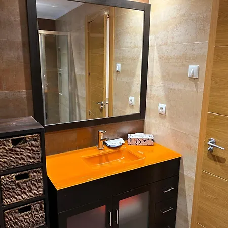 דירה Estrellas De