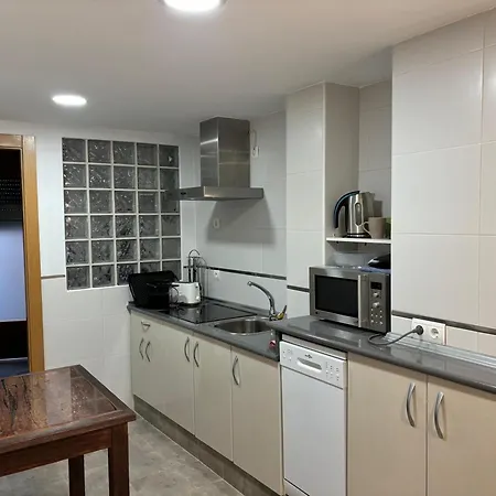 דירה Estrellas De *