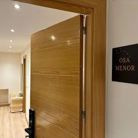 דירה Estrellas De סוריה