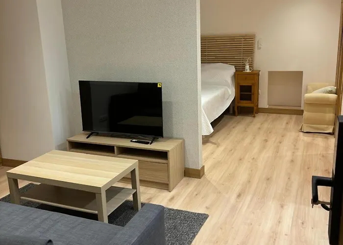 Estrellas De Lejlighed Soria