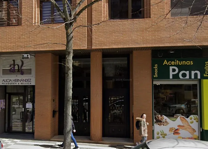 Estrellas De Lejlighed Soria