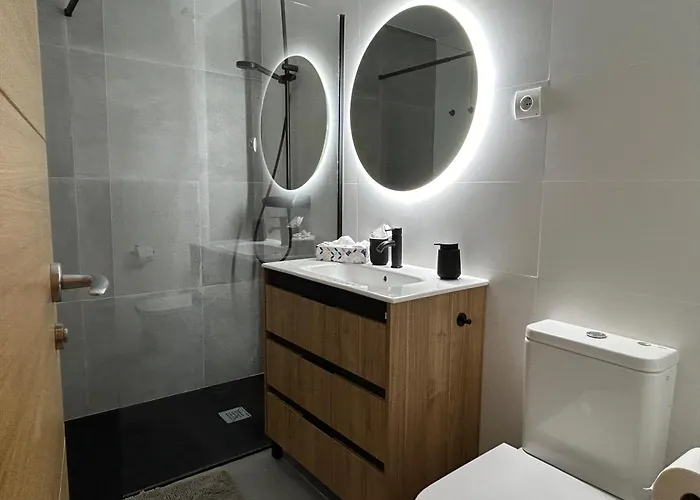 Estrellas De Lejlighed *