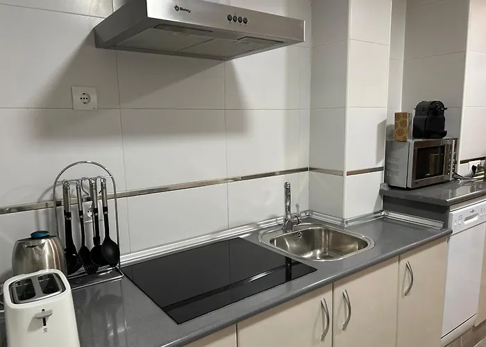 Lejlighed Estrellas De *