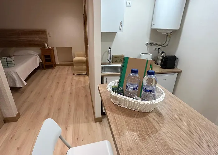 Estrellas De Lejlighed Soria