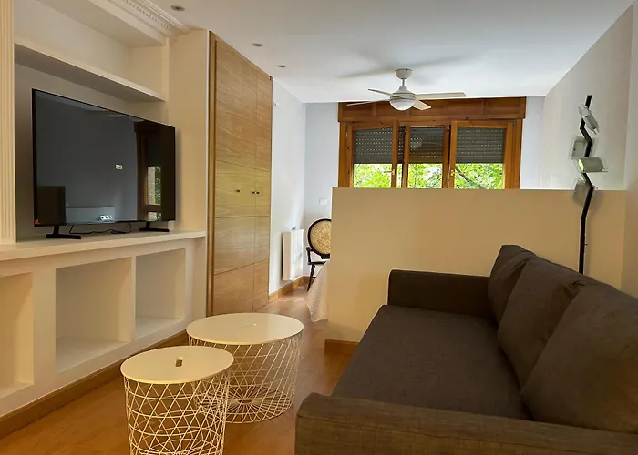 Lejlighed Estrellas De