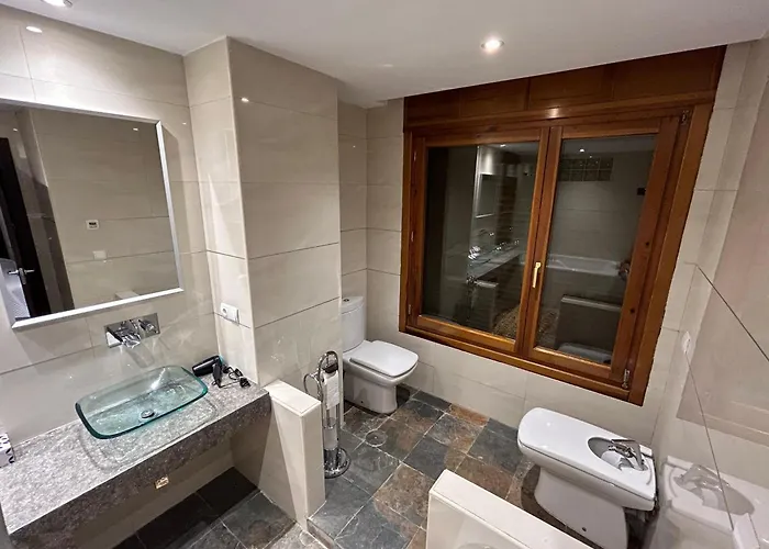 Lejlighed Estrellas De Soria