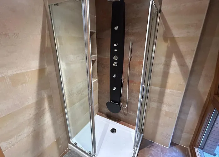 Estrellas De Lejlighed