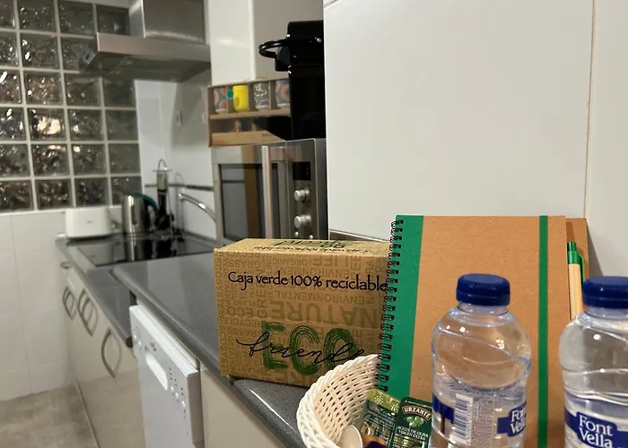 Estrellas De Lejlighed *