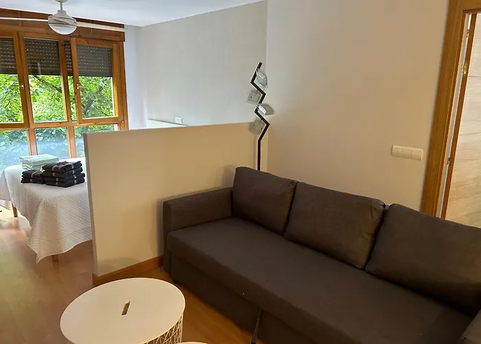 Estrellas De Lejlighed Soria