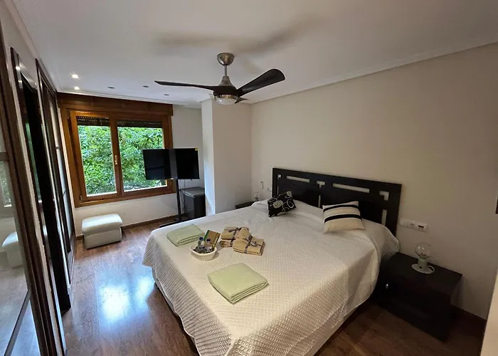 Lejlighed Estrellas De Soria