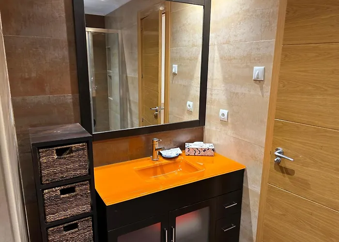 Lejlighed Estrellas De