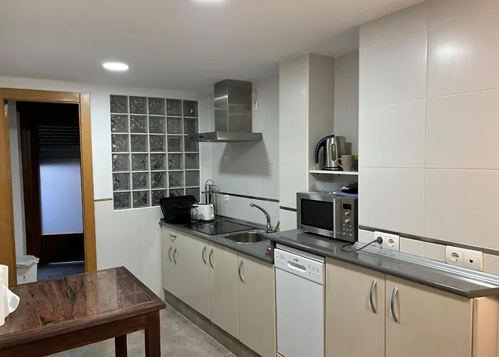 Lejlighed Estrellas De *