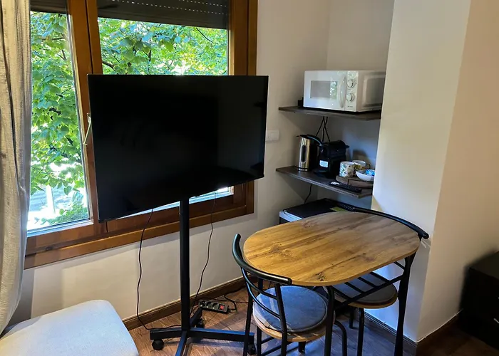 Estrellas De Lejlighed