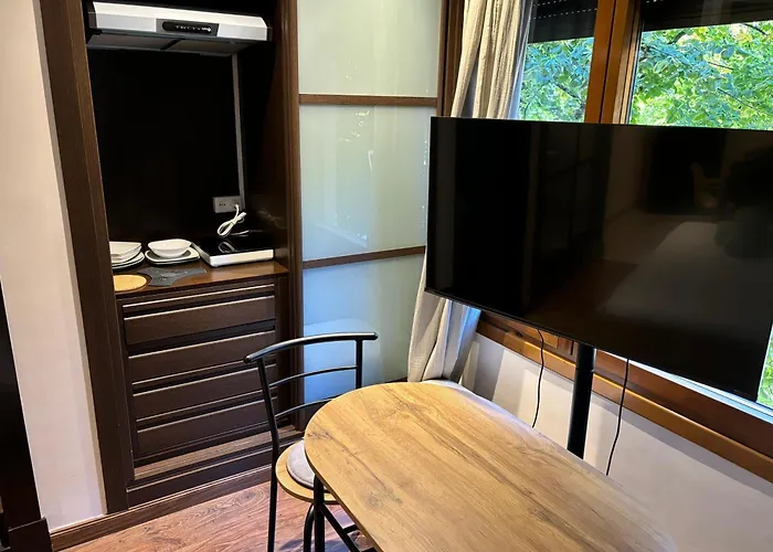 Lejlighed Estrellas De